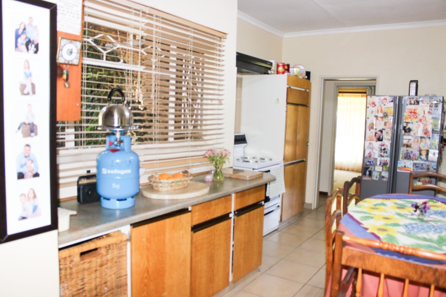 4 Bedroom Property for Sale in Stilfontein Ext 4 North West